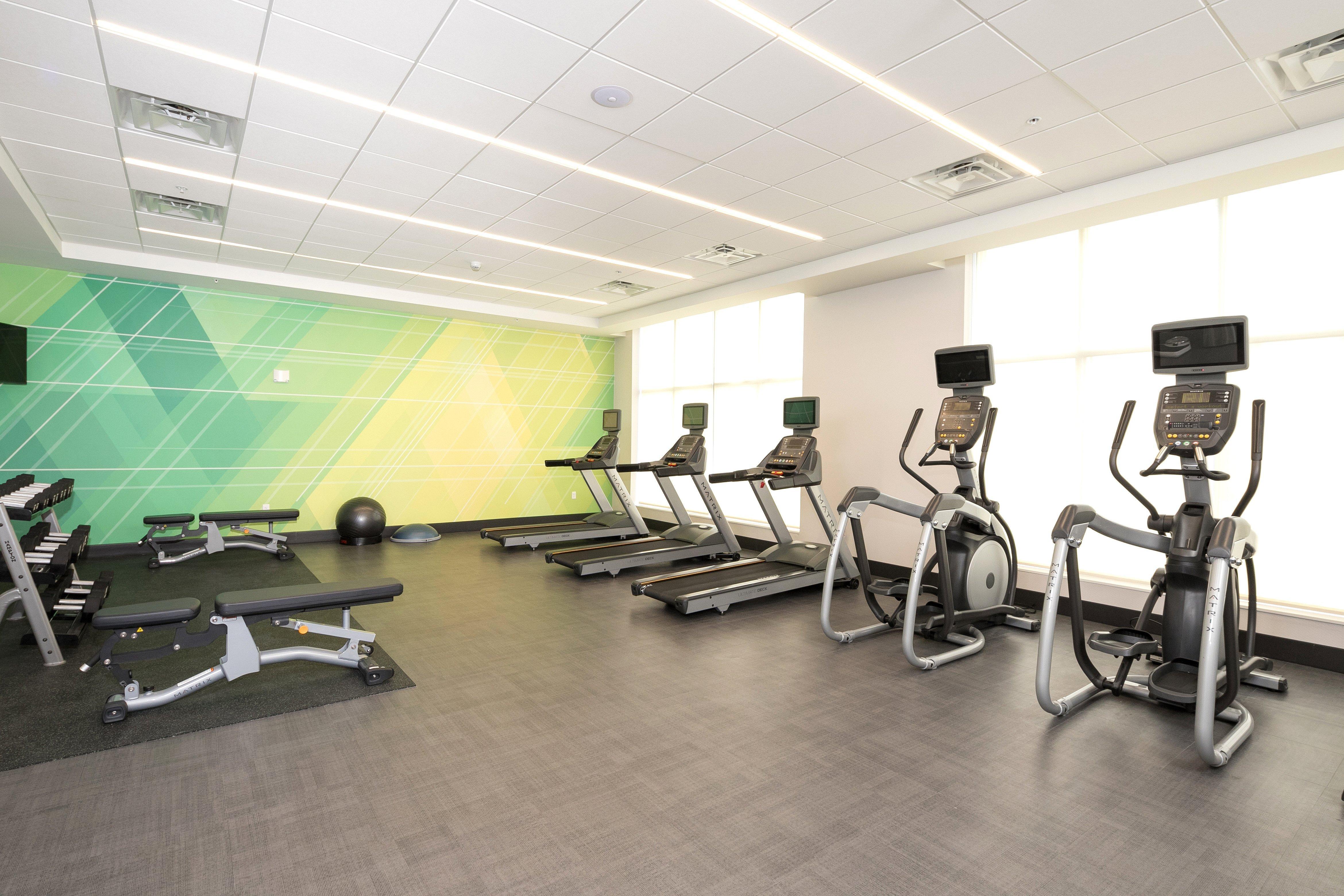 Holiday Inn Hotel & Suites - Mount Pleasant By Ihg Екстериор снимка