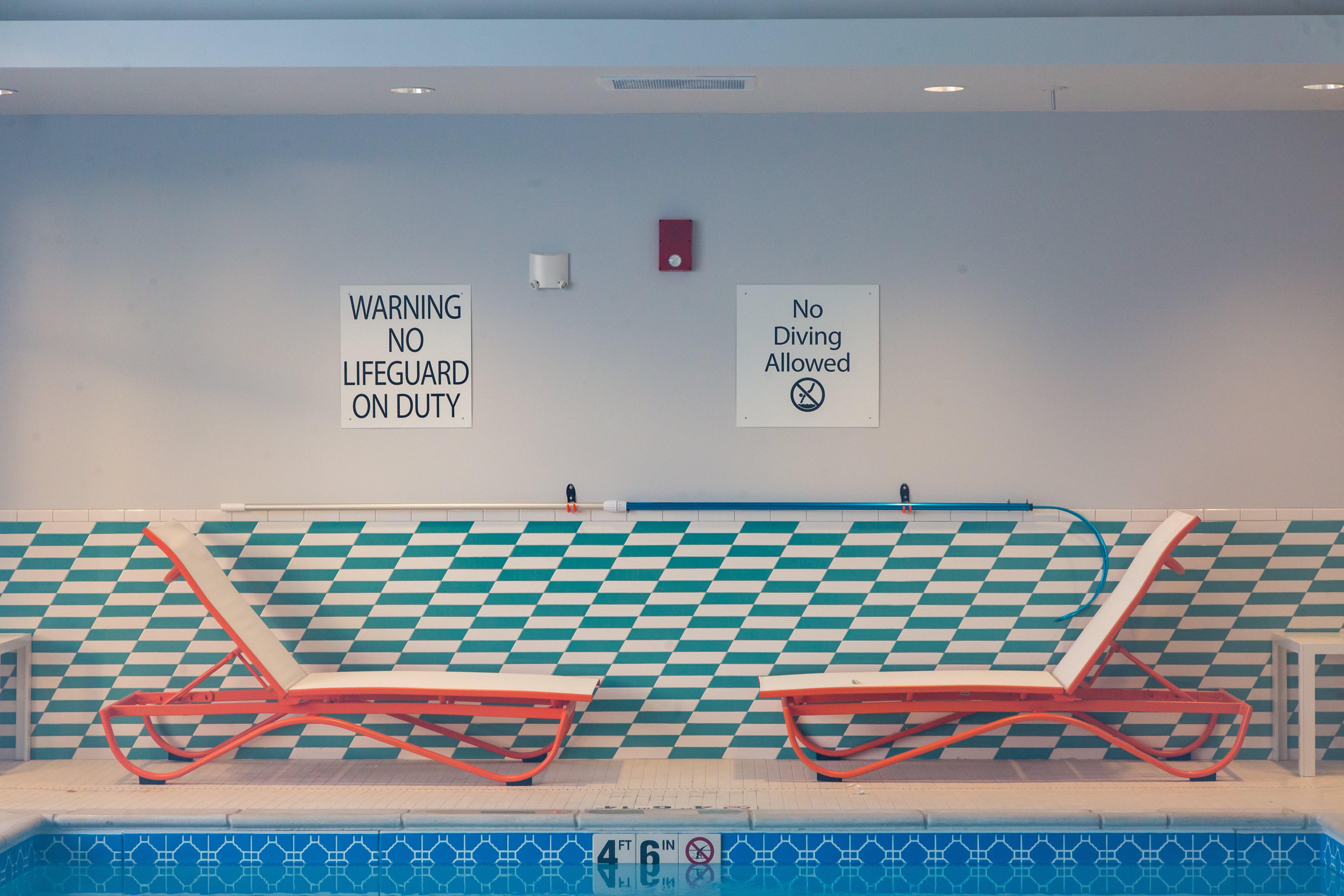 Holiday Inn Hotel & Suites - Mount Pleasant By Ihg Екстериор снимка