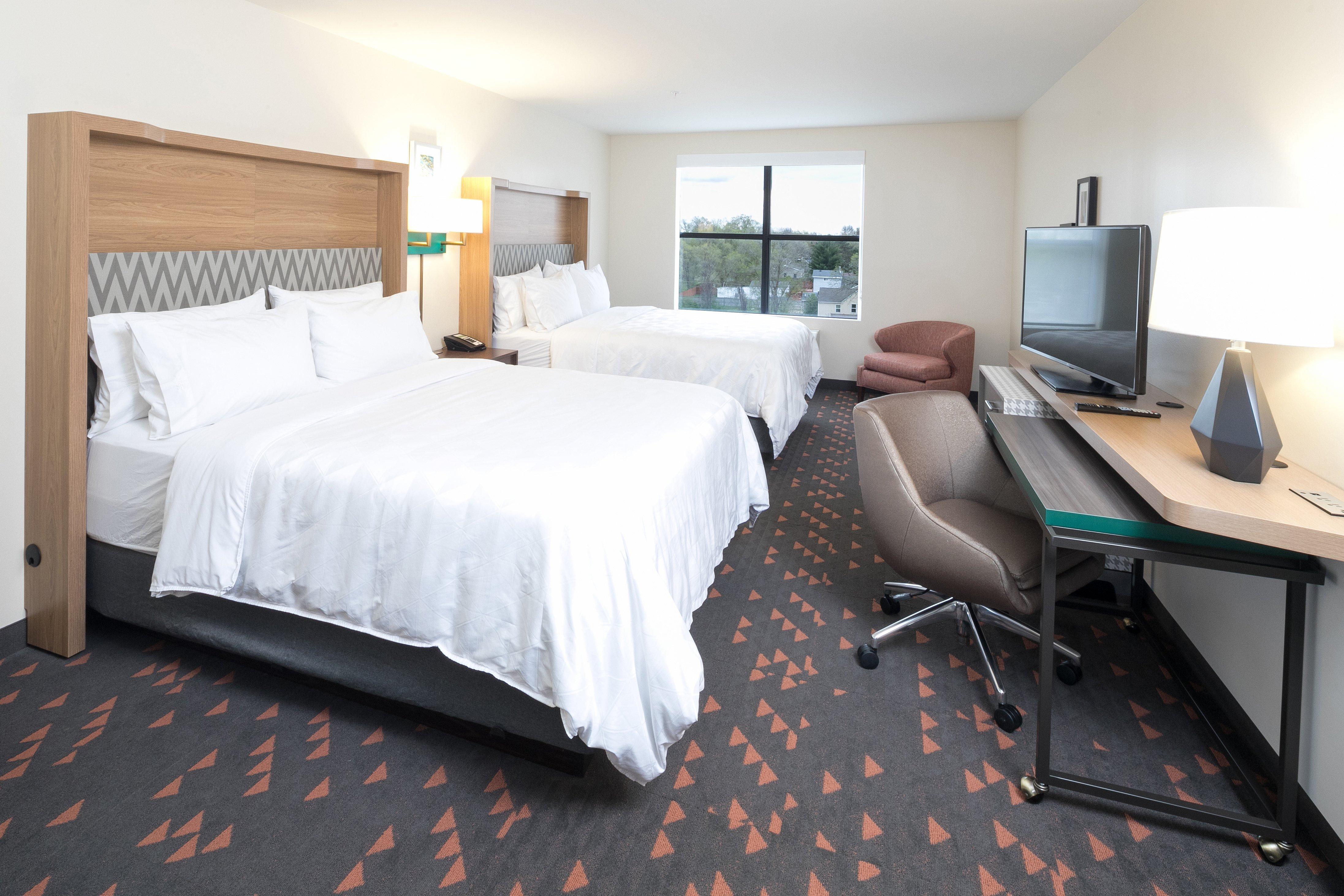 Holiday Inn Hotel & Suites - Mount Pleasant By Ihg Екстериор снимка