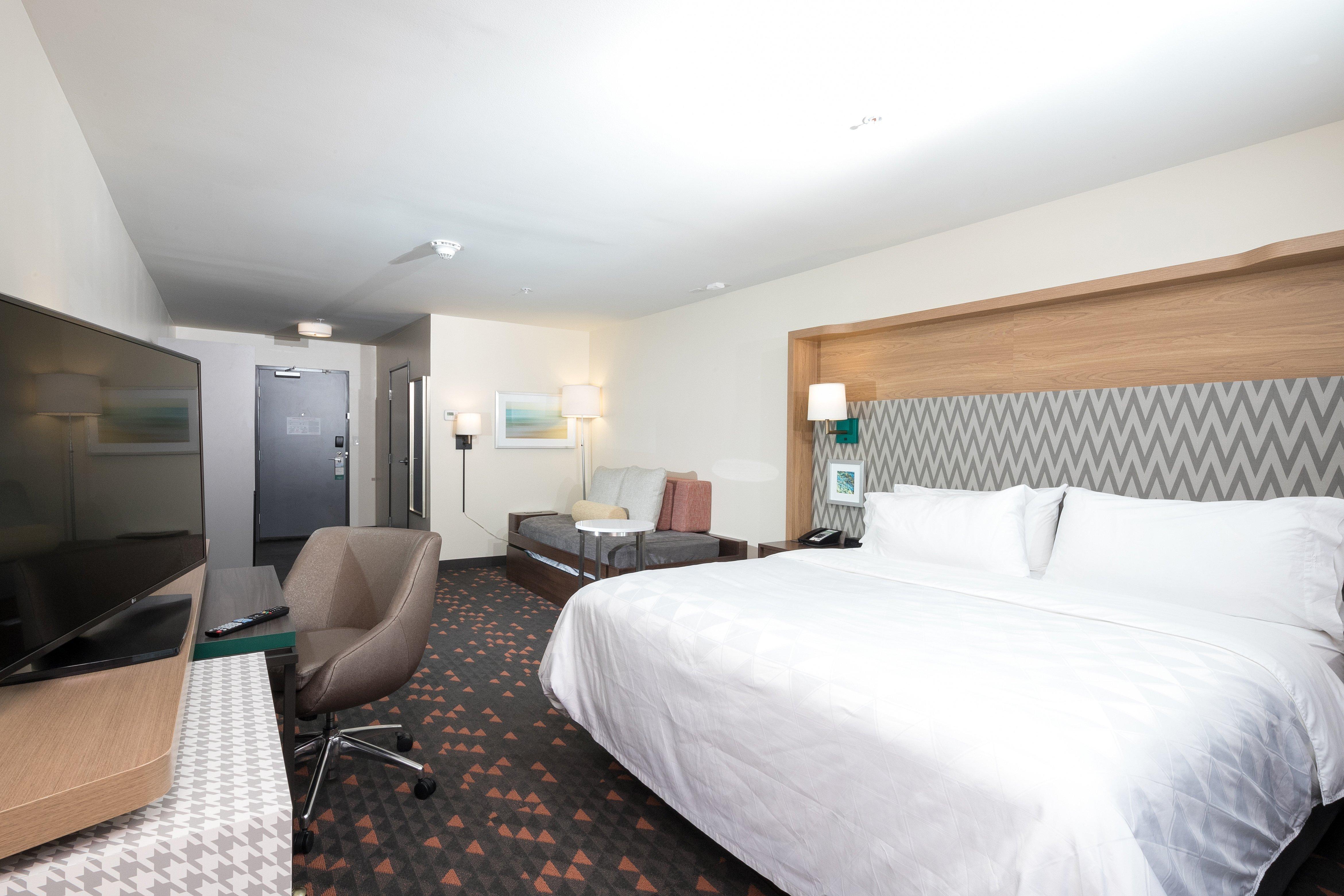 Holiday Inn Hotel & Suites - Mount Pleasant By Ihg Екстериор снимка